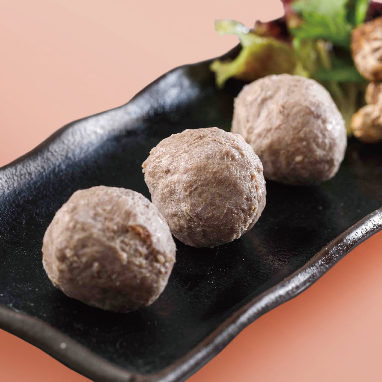 【濃香爆汁】日本A4和牛牛丸 (4粒裝)